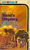 Kane's Odyssey