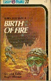 Birth of Fire