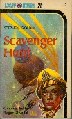 Scavenger Hunt