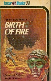 Birth of Fire