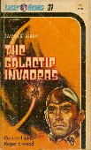 The Galactic Invaders
