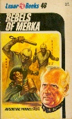 Rebels of Merka