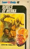 Rebels of Merka