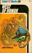 West of Honor