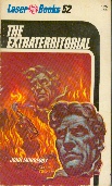 The Extraterritorial