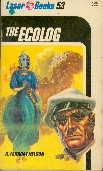 The Ecolog