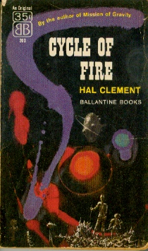 Cycle of Fire
