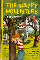 The Happy Hollisters