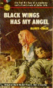 Black Wings Has My Angel