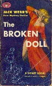 The Broken Doll