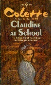 Claudine At School