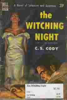 The Witching Night
