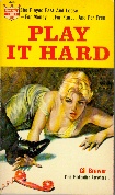 Play it Hard