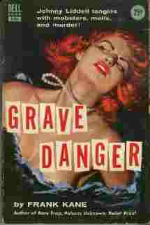 Grave Danger