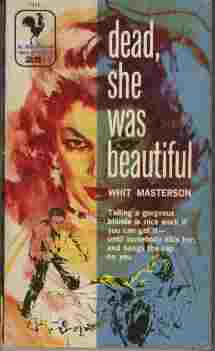 Dead, She Was Beautiful