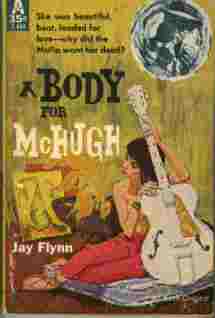 A Body for McHugh