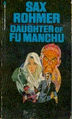 The Daughter of Fu Manchu