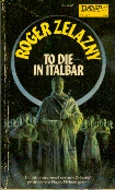 To Die in Italbar