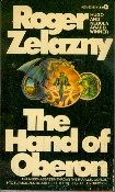 The Hand of Oberon