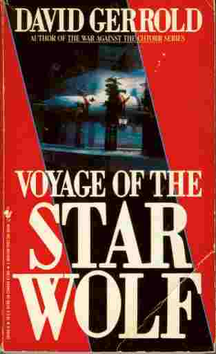 Voyage of the Star Wolf