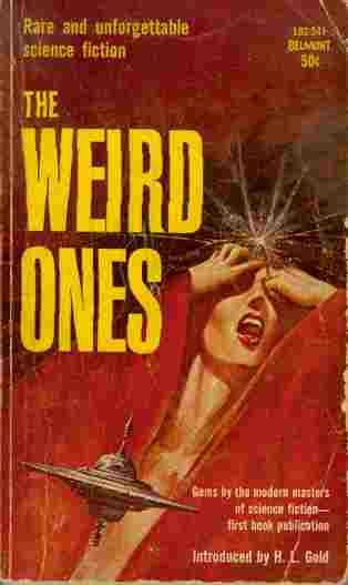 The Weird Ones