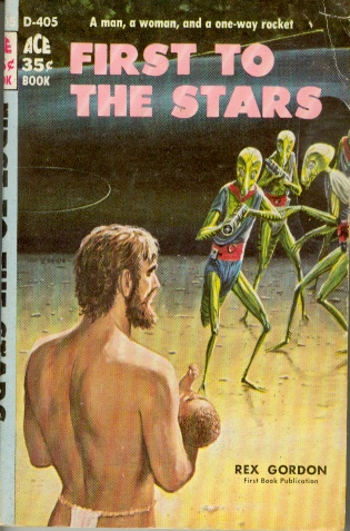 First to the Stars