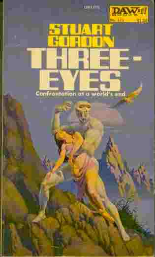 Three-Eyes