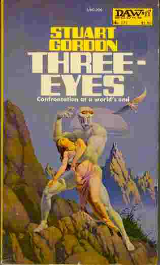 Three-Eyes