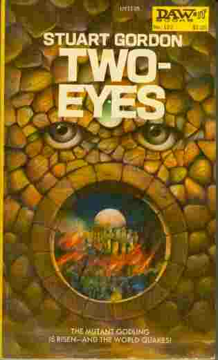 Two-Eyes