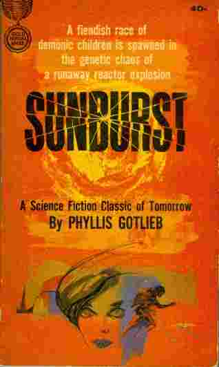 Sunburst