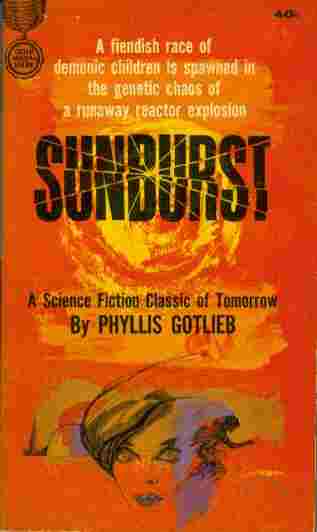 Sunburst