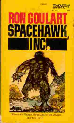 Spacehawk, Inc.