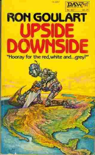 Upside Downside