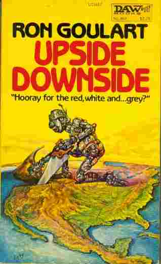 Upside Downside