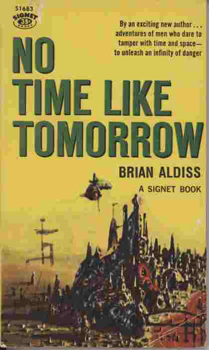 No Time like Tomorrow