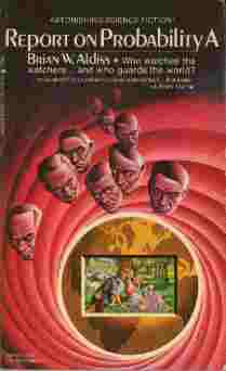 Report on Probability A - Who watches the watchers. and who guards the world