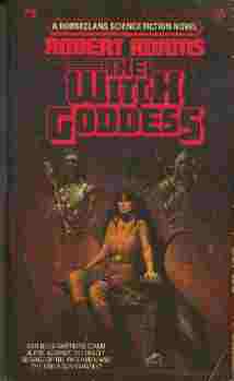 The Witch Goddess