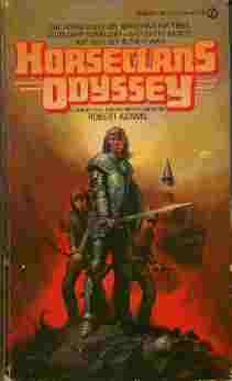 Horseclans Odyssey