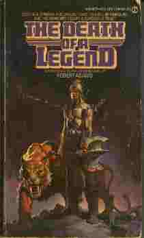 The Death of a Legend