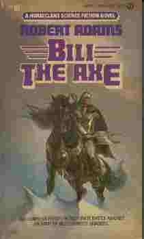 Bili the Axe