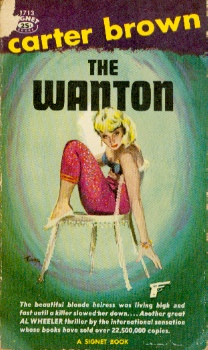 The Wanton