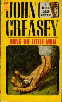 Hang the Little Man