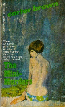 The Mini-Murders