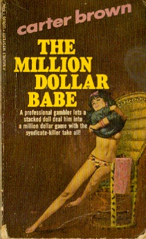 The Million Dollar Babe