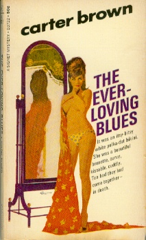 The Ever-Loving Blues
