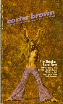 The Streaked-Blond Slave
