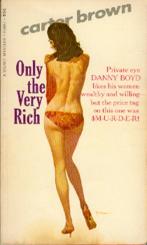 Only the Very Rich