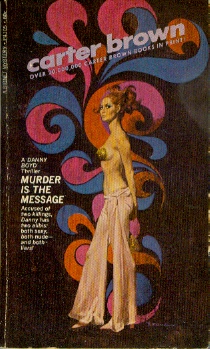 Murder is the Message