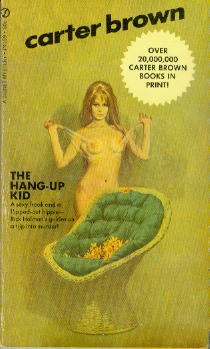 The Hang-Up Kid
