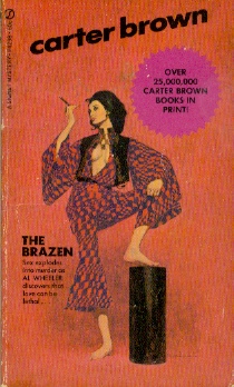 The Brazen
